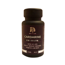 Cardarine (GW-501516)