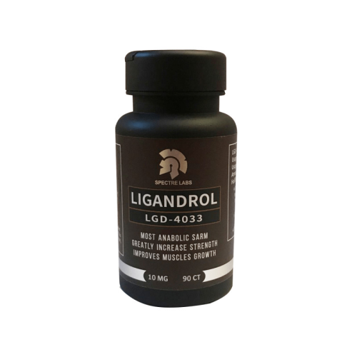 Ligandrol (LGD-4033)