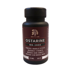 Ostarine (MK-2866)