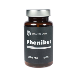 Phenibut