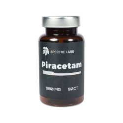 Piracetam