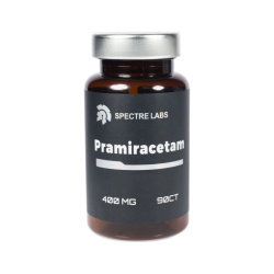 Pramiracetam