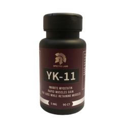 YK-11