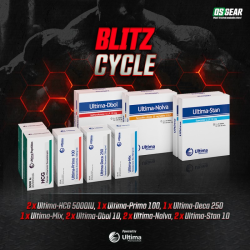 Blitz Cycle