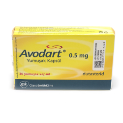 Avodart