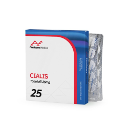 Cialis 25