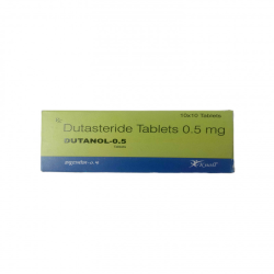 Dutanol 0.5 mg