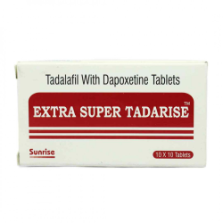 Extra Super Tadarise