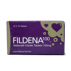 Fildena 100 mg