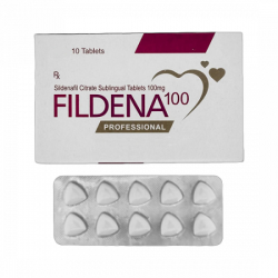 Fildena Professional-100