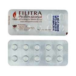 Filitra Professional