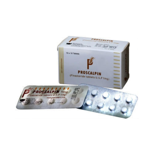 Proscalpin