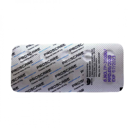 Proscare 5 mg