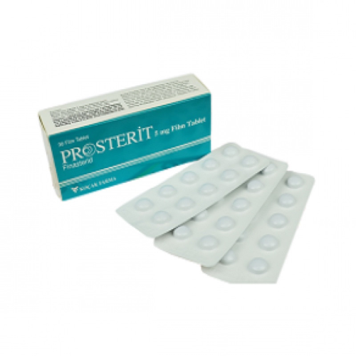 Prosterit 5