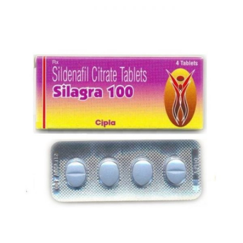 Silagra-100