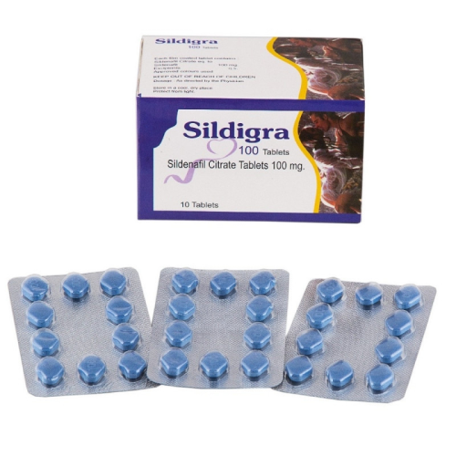 Sildigra-100