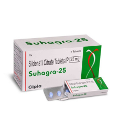 Suhagra-25