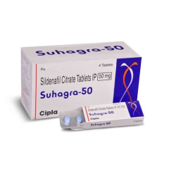 Suhagra-50