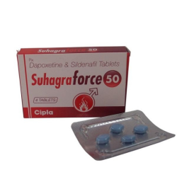 Suhagra Force 50