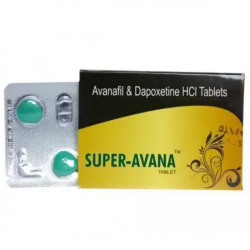 Super Avana