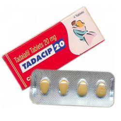 Tadacip-20