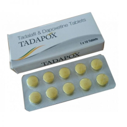 Tadapox