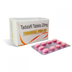 Tadarise Pro-20