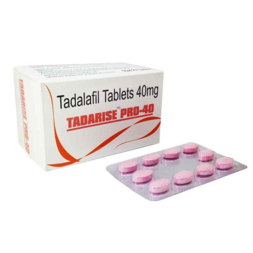 Tadarise Pro-40