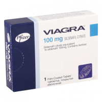 Viagra 100 (1 Pill)