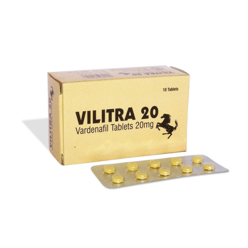 Vilitra 20