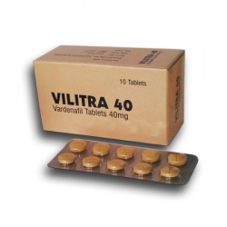 Vilitra 40