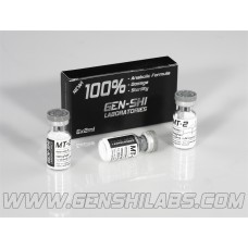 BUY MT-2 MELANOTAN | MELANOTAN