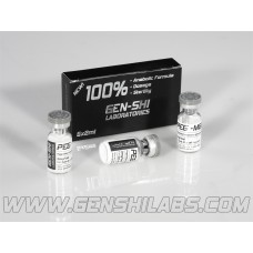 BUY PEG-MGF | 2MG/VIAL