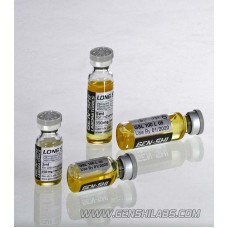 LONG STACK 1750 | 1750MG/5ML VIAL