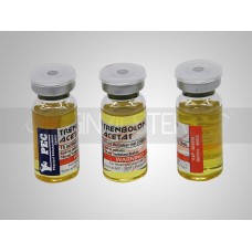 TRENBOLON ACETAT - PEC LABS  | 1000MG/10ML VIAL