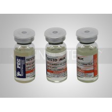 TESTO MIX- PEC LABS  | 2500MG/10ML VIAL