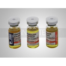 TRENBOLON ENANTHAT - PEC LABS  | 2000MG/10ML VIAL