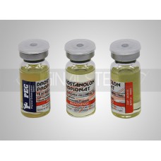 DROSTANOLON PROPIONAT - PEC LABS  | 1000MG/10ML VIAL