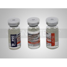 METHENOLON ENANTHAT - PEC LABS  | 1000MG/10ML VIAL