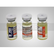 NANDROLON DECANOAT - PEC LABS  | 2000MG/10ML VIAL