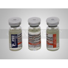 NANDROLON PHENYLPROPIONAT - PEC LABS  | 1000MG/10ML VIAL