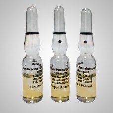 NANDROLONE PHENYLPROPIONATE 150 | 10 AMPS (1 ML AMPOULE (150 MG/ML))