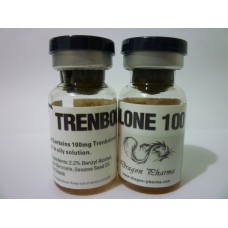 TRENBOLONE 100 | 10 ML/VIAL (100MG/ML)