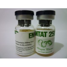 ENANTAT 250 | 10 ML/VIAL (250MG/ML)