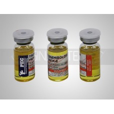 TRENBOLON HEXA - PEC LABS  | 1000MG/10ML VIAL