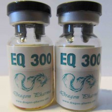 EQ 300 | 10 ML/VIAL (300MG/ML)