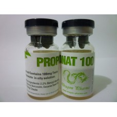 PROPIONAT 100 | 10 ML/VIAL (100MG/ML)