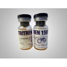 TRITREN | 10 ML/VIAL (100MG/ML) 