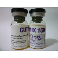 CUT MIX 150 | 10 ML/VIAL (150MG/ML)