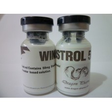 WINSTROL 50 | 100TABS 50 MG/ML